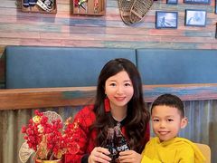 -珠海横琴国家地理探险家中心(创新方)