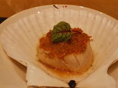 -和·铁板烧·OMAKASE(望京昆泰嘉晟酒店)