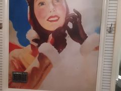 -自由港KTV(王子公主金平店)