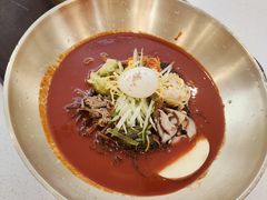 -服务大楼冷面(延大店)