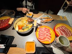 -沼津港精致料理·寿喜烧·烧鸟(龙湖南桥天街日料榜单店)