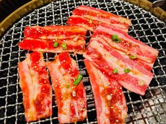 -厚贞日式烤肉(浦东汇智店)
