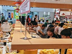 -龍歌自助小火锅(崂山丽达店)