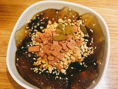 付氏冰粉-付小姐在成都(川沙店)