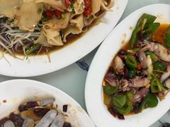 -星奇缘·海鲜餐厅(东山美食地标店)