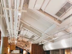大堂-无印良品餐堂 MUJI Diner(成都太古里店)