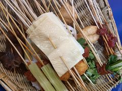 串串香-马路边边串串香(双井直营店)