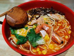 -晓寿司·日本料理(望京博雅店)