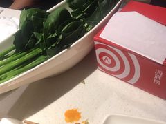 -海底捞火锅(玉桥商业广场店)