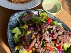 经典肉酱意面-了不起的考拉咖啡店(高新店)