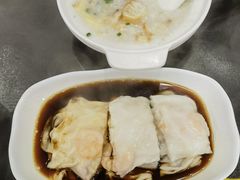 -卓粤拉肠(红庙店)