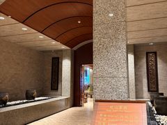 -松山湖凯悦酒店·沁园中餐厅·粤菜·商务宴请