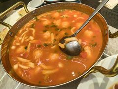 -胖老汉新疆特色椒麻鸡(南门店)