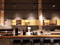 -GOTLOT COFFEE&KITCHEN角落厨房NOOK店