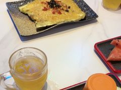 -大成海鲜烧烤·海鲜粥(安顺路店)