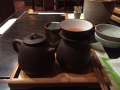 -青藤茶馆(南山路店)