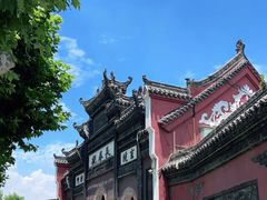 -长春观