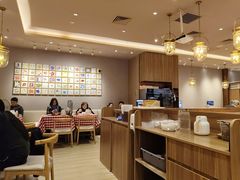-西贝(枫蓝国际购物中心店)