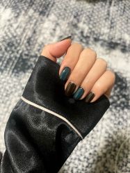 -UGIRL有个美甲