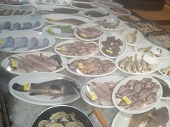 -和源祥·日照菜扛把子(万平口一店)