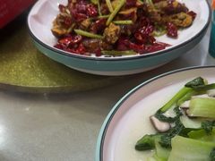 -东北酱大骨