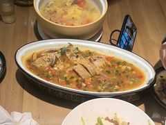 -鸿运楼·舌尖上的徽菜