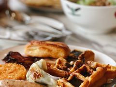 -温德姆至尊酒店·璇全日餐厅