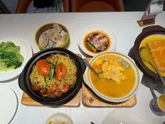 -不仔客海鲜·烧烤·270度海景餐厅(大东海店)