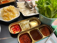 -烤肉刘·清真老北京炙子烤肉(虎坊桥老店)