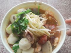 -明月虾面(厦禾路店)