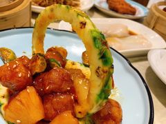 -稻香酒家(长宁KING88广场店)