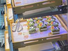 -盛江山自助料理(太原街万达店)