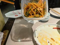 -额娘·现烙春饼烤鸭(太原总店)