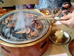 -西塔老太太泥炉烤肉(沈阳店)