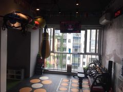 -M.S拳击泰拳馆(大学路店)