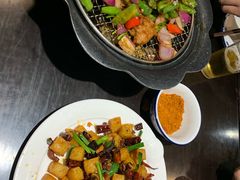 -四合院(黔灵西路店)