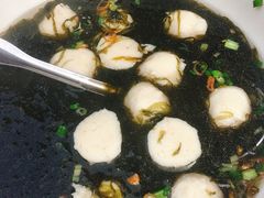 -连家船海鲜大排档·20年闽菜店(厦大店)