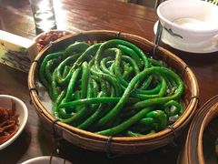 -园林美食城·本土农家菜(杨和镇店)