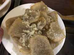 炸灌肠-姚记炒肝店(鼓楼店)