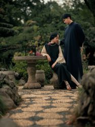 -Mu慕婚纱摄影·超级工作室