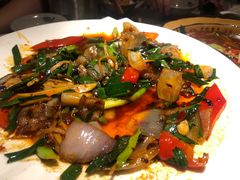-田园印象·成都土菜院子(华阳店)