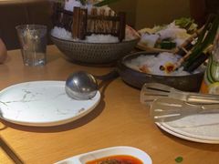 -生如夏花泰式火锅(西村黑金店)