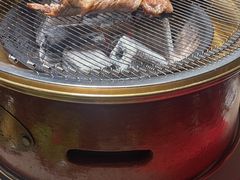 -西塔老太太泥炉烤肉(温州首店万象城黑金店)