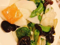 满园春色-顺风江南宴(静安大融城店)