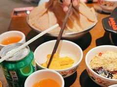 -牛市坎火锅(建设路店)