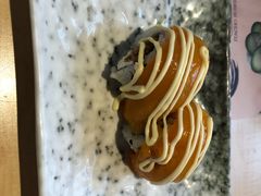 香芒龙虾沙拉卷-板长寿司(铜锣湾店)