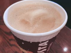 -COSTA COFFEE(上海虹口公园店)