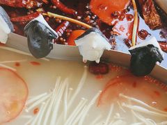 -故里和山·成都火锅(欢乐港湾店)