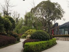 -成飞公园