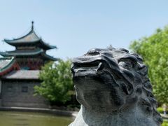 -迎泽公园
